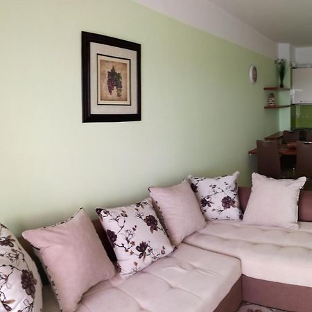 Apartment Sea Space 3 도브라 보다 외부 사진