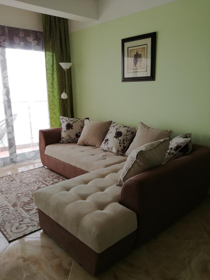 Apartment Sea Space 3 도브라 보다 외부 사진
