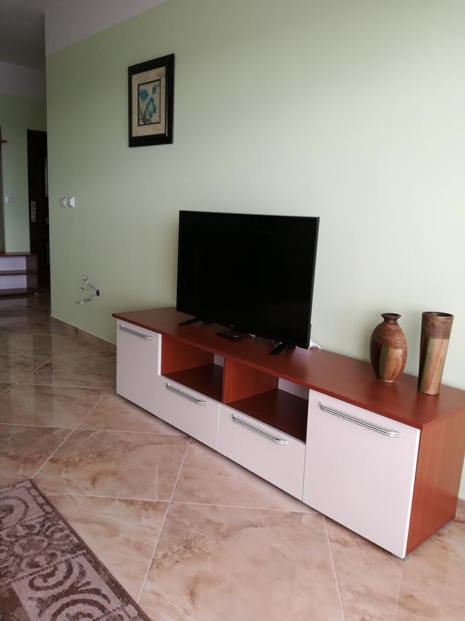 Apartment Sea Space 3 도브라 보다 외부 사진