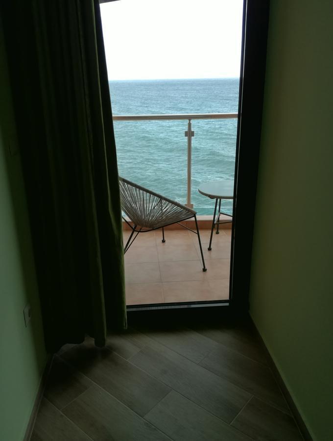Apartment Sea Space 3 도브라 보다 외부 사진