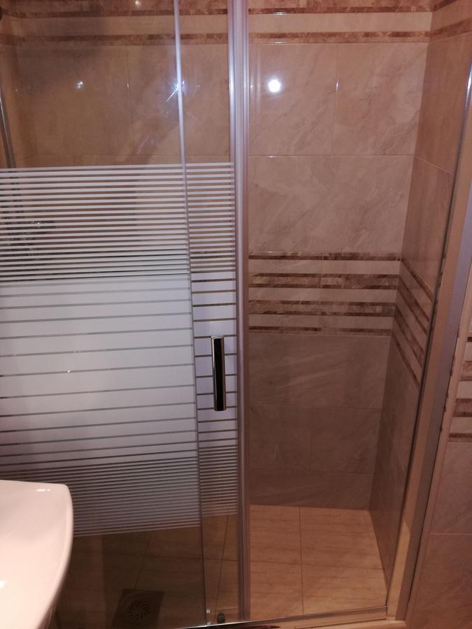 Apartment Sea Space 3 도브라 보다 외부 사진